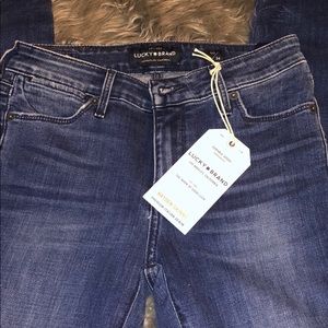 Lucky Brand Jeans